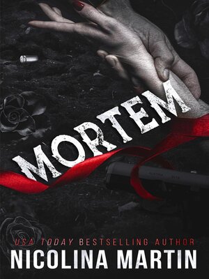 cover image of Mortem